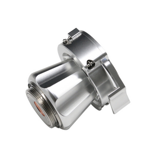 Adaptador de montaje en C del acoplador de endoscopio 4k para c&aacute;mara de endoscopia r&iacute;gida F22