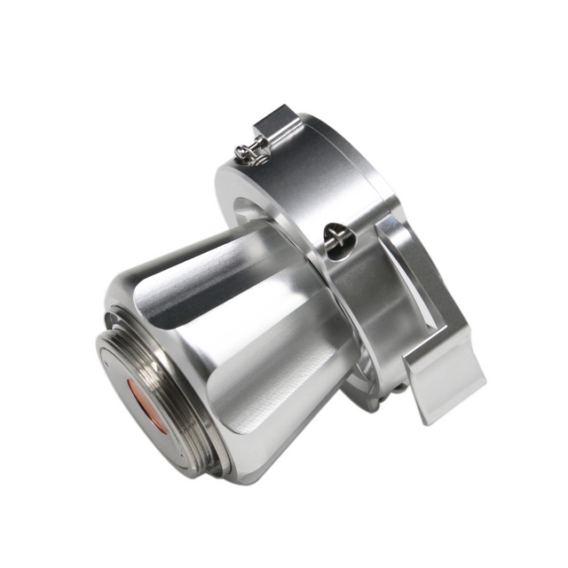 Adaptador de montaje en C del acoplador de endoscopio 4k para c&aacute;mara de endoscopia r&iacute;gida F22