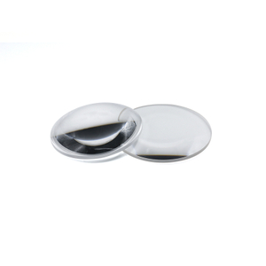 Fabricante de lentes esf&eacute;ricas personalizadas de precisi&oacute;n &oacute;ptica de 0,8 mm