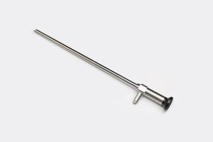  Lancement de la production en s&eacute;rie d'endoscopes rigides ODM
