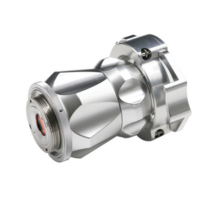 4K F18-F36mm Zoom C-Mount Endoskop-Koppler-Adapter, optischer Koppler