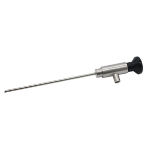 Arthroscoop voor eenmalig gebruik