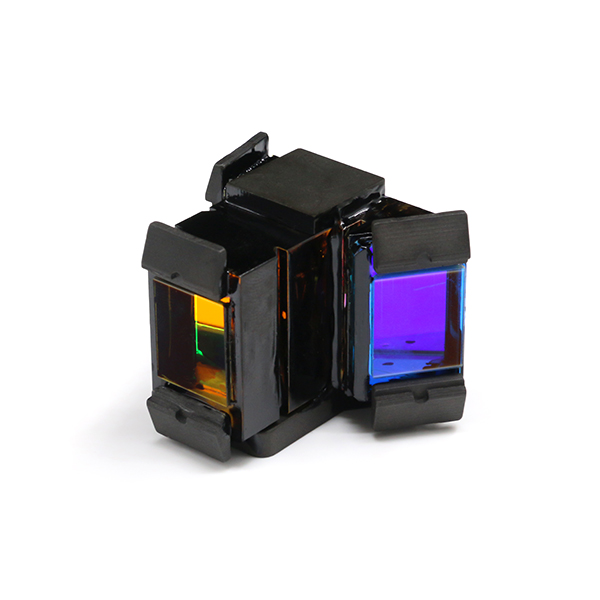 Hoe RGB-prisma's de precisie in medische toepassingen verbeteren
